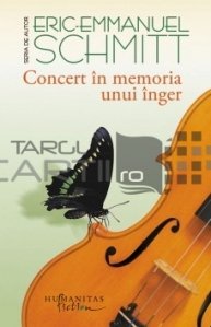 Concert in memoria unui inger