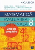 Evaluarea nationala Matematica