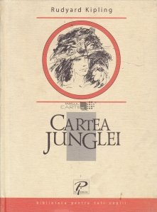 Cartea junglei