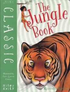 The Jungle Book / Cartea junglei