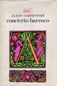 Concierto Barroco / Concert baroc
