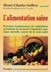 L'Alimentation saine / Produse alimentare sanatoase