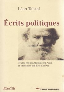 Ecrits politiques / Scrieri politice