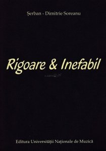 Rigoare & Inefabil