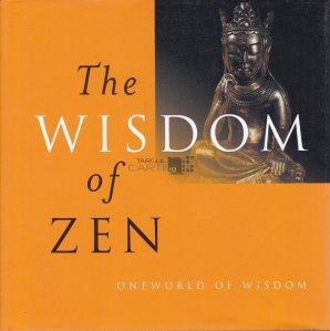 The wisdom of Zen
