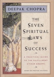 The seven spriritual laws of success
