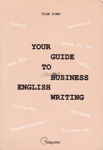 Your guide to business english writting