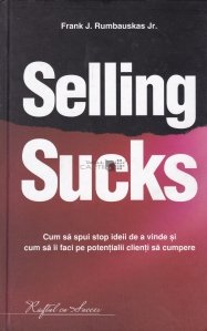 Selling Sucks