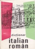 Dictionar Italian-roman