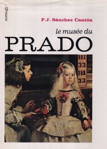 Le musee du Prado
