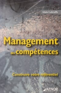 Management des competences / Gestionarea competentelor