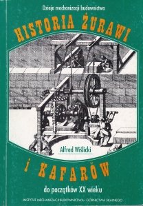 Historia zurawi i kafarow / Istoric de macarale
