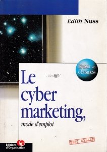 Le cyber marketing / Marketingul cyber