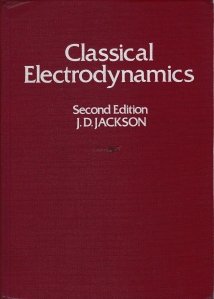 Classical Electrodynamics / Electrodinamica clasica