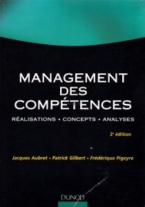 Management des Competences / Gestionarea competentelor