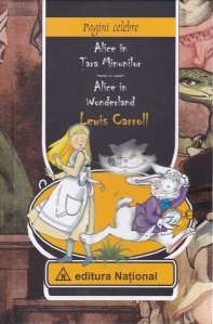 Alice in Tara Minunilor/Alice in Wonderland
