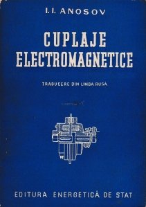 Cuplaje Electromagnetice