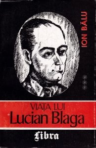 Viata lui Lucian Blaga
