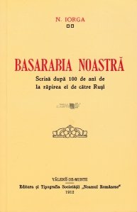 Basarabia Noastra