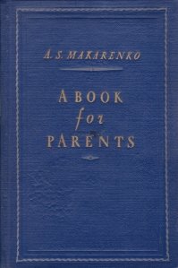 A book for Parents / O carte pentru parinti