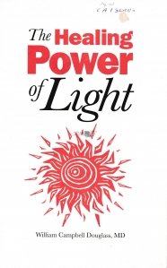 The Healing Power of Light / Puterea de vindecare a soarelui