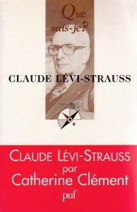 Calude Levi-Strauss
