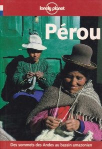 Perou / Peru
