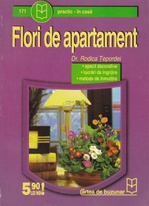 Flori de apartament