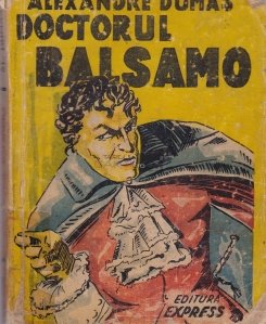 Doctorul Balsamo