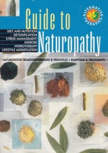 Guide to Naturopathy