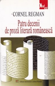 Patru decenii de proza literara romaneasca