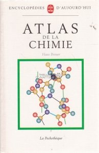 Atlas de la Chimie