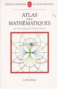 Atlas des Mathematiques