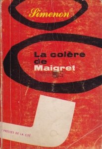 La colere de Maigret