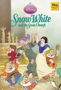 Snow White and the Seven Dwarf / Alba ca Zapada si cei sapte pitici