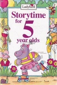 Storytime / Timpul pentru povesti