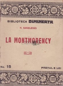 La Montmorency