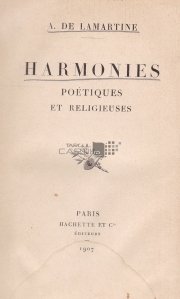 Harmonies / Armonii