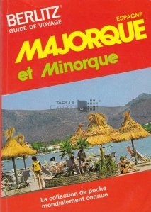 Espagne Majorque et Minorque / Mallorca și Menorca
