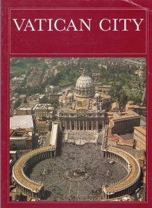 Vatican city / Orasul Vatican