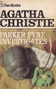 Parker Pyne investigates / Parker Pyne investigheaza