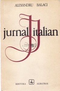 Jurnal Italian