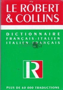 Dictionnaire francais-italien. italien-francais