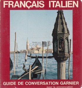 Guide de conversation francais-italien