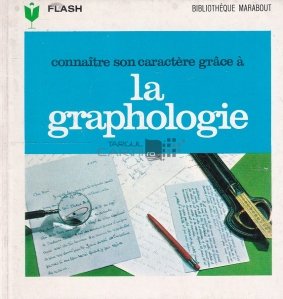 La graphologie / Grafologie