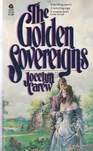 The Golden Sovereigns / Suveranii de aur