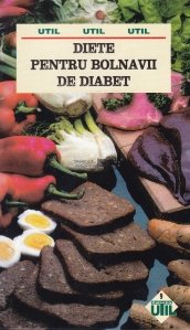 Diete pentru bolnavii de diabet