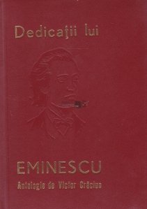 Dedicatii lui Eminescu