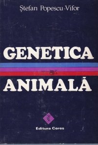 Genetica animala