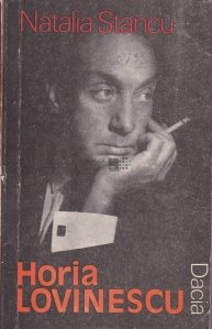 Horia Lovinescu